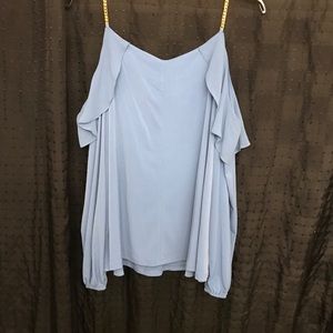 Michael Kors 2x Blouse